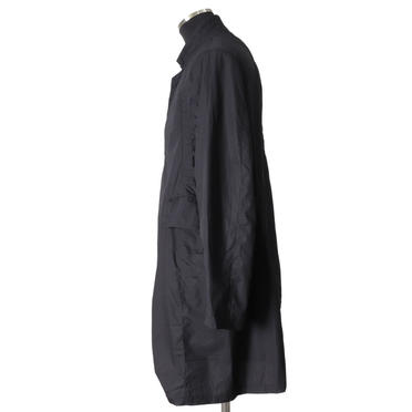 2B LONG JACKET　BLACK No.5