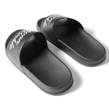 SHOWER SANDAL　BLACK No.5