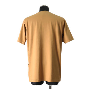 SIDE POCKET-T　CAMEL No.5