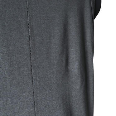 Long Tank Top　GREY No.10