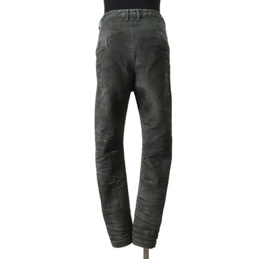 NEW DUST JEANS　DUST KHAKI No.5