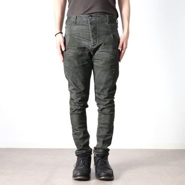 NEW DUST JEANS　DUST KHAKI No.15