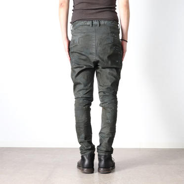 NEW DUST JEANS　DUST KHAKI No.19