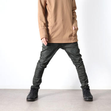 NEW DUST JEANS　DUST KHAKI No.24