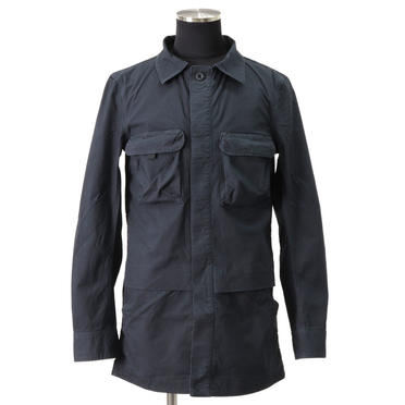 ARMY JACKET　GRAPHITE No.1