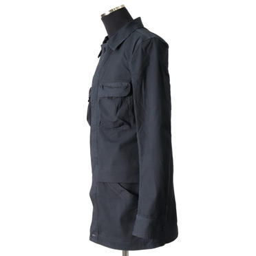 ARMY JACKET　GRAPHITE No.3