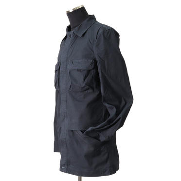 ARMY JACKET　GRAPHITE No.4