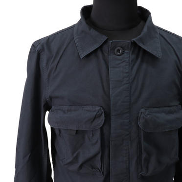 ARMY JACKET　GRAPHITE No.8