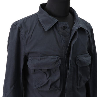 ARMY JACKET　GRAPHITE No.9