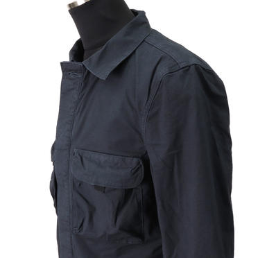 ARMY JACKET　GRAPHITE No.10