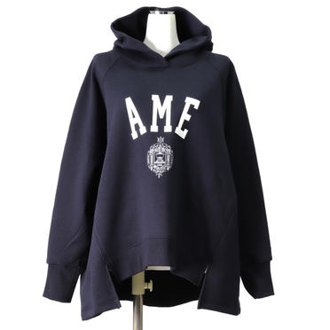 AMERICANA×MICA parka　NAVY No.1