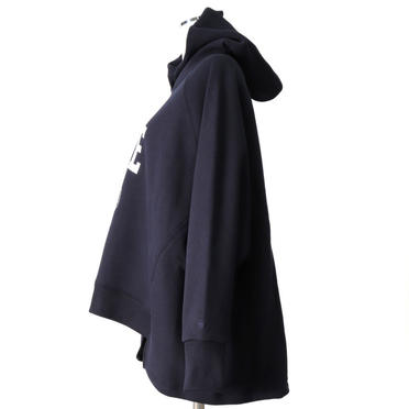 AMERICANA×MICA parka　NAVY No.3