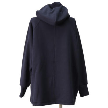 AMERICANA×MICA parka　NAVY No.5