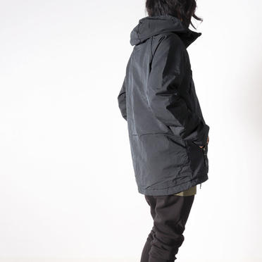 MOUNTAIN PARKA　GRAPHITE No.19