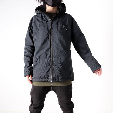 MOUNTAIN PARKA　GRAPHITE No.20