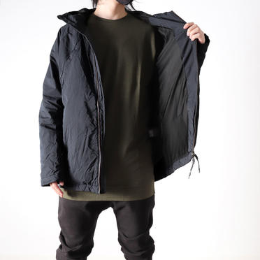 MOUNTAIN PARKA　GRAPHITE No.22