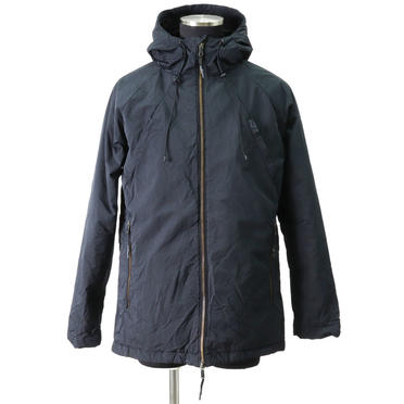 MOUNTAIN PARKA　GRAPHITE No.1