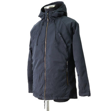 MOUNTAIN PARKA　GRAPHITE No.2