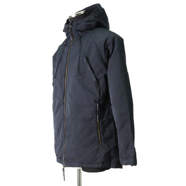 MOUNTAIN PARKA　GRAPHITE No.3