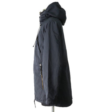 MOUNTAIN PARKA　GRAPHITE No.4