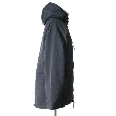 MOUNTAIN PARKA　GRAPHITE No.8