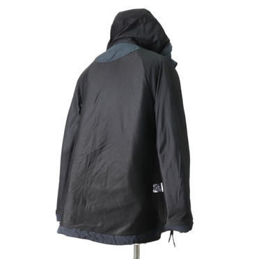 MOUNTAIN PARKA　GRAPHITE No.14