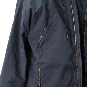 MOUNTAIN PARKA　GRAPHITE No.11