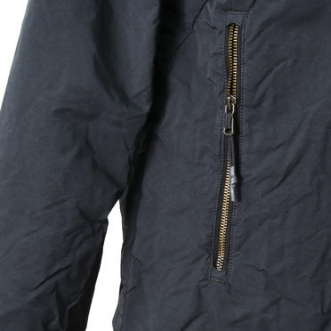 MOUNTAIN PARKA　GRAPHITE No.12