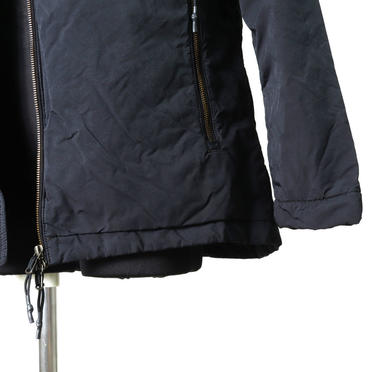 MOUNTAIN PARKA　GRAPHITE No.13