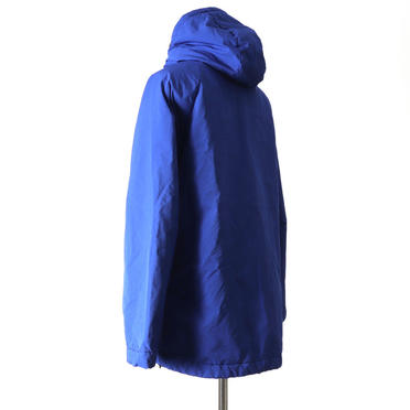 MOUNTAIN PARKA　DEEP BLUE No.5