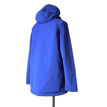 MOUNTAIN PARKA　DEEP BLUE No.7