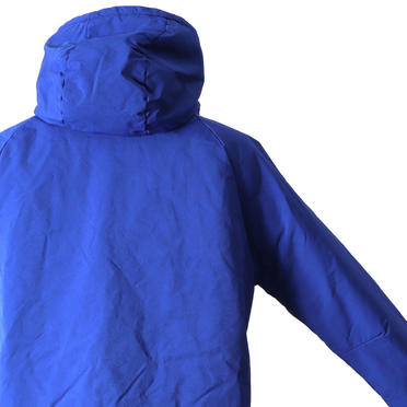 MOUNTAIN PARKA　DEEP BLUE No.11