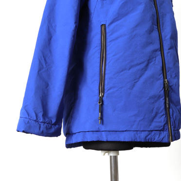 MOUNTAIN PARKA　DEEP BLUE No.13