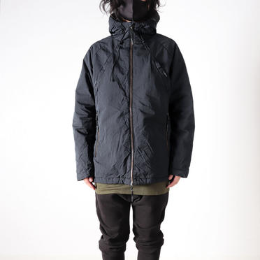 MOUNTAIN PARKA　GRAPHITE No.15