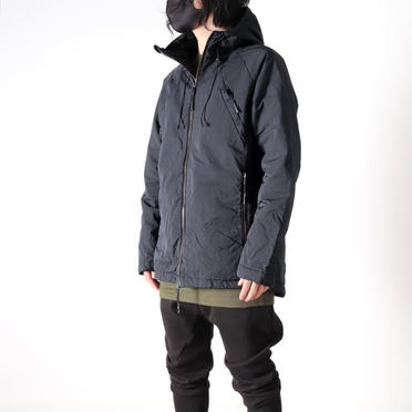 MOUNTAIN PARKA　GRAPHITE No.16