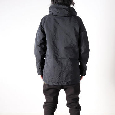 MOUNTAIN PARKA　GRAPHITE No.18