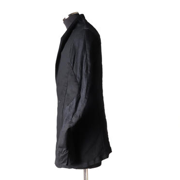 Switching Combi Jacket　BLACK No.4