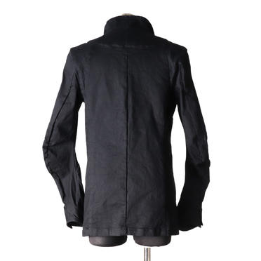 Switching Combi Jacket　BLACK No.6