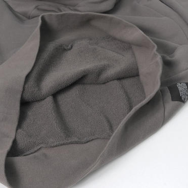 BOX HOODIE　TAUPE No.14