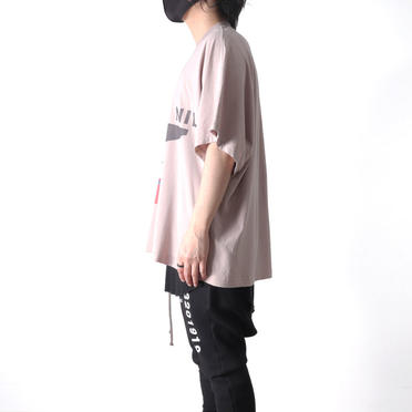 740CPM7　SMOKY PINK No.15