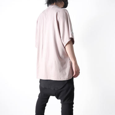 740CPM7　SMOKY PINK No.18