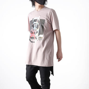 740CPM3　SMOKY PINK No.20