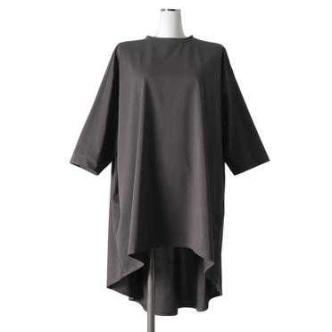 flared tunic T　C.GRAY No.1