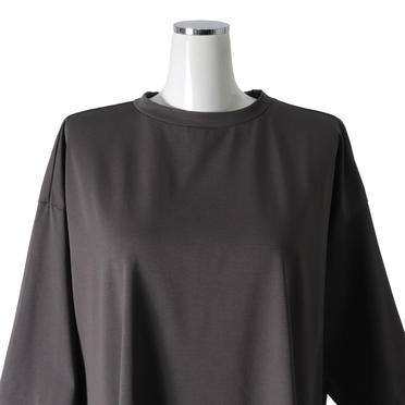 flared tunic T　C.GRAY No.7