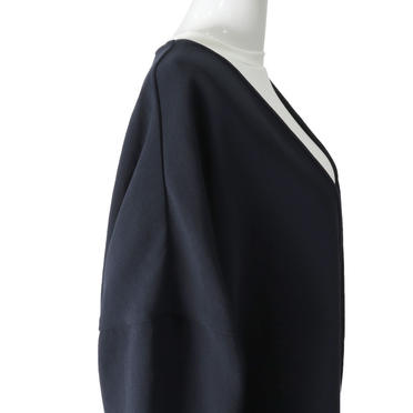 v/neck wide CD　NAVY No.8