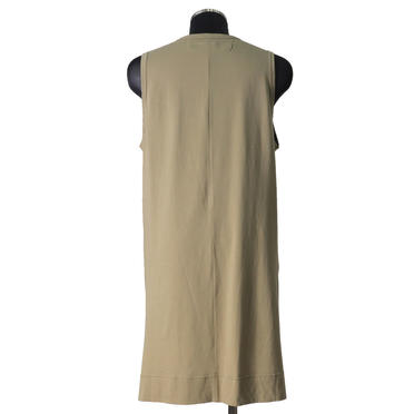 Long Tank Top　G.BEIGE No.5