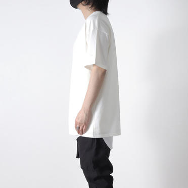 Layered Top　WHITE No.15