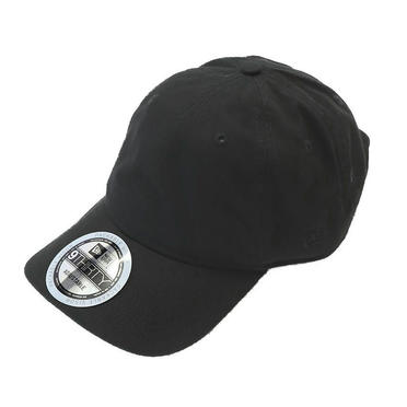 【MICA×NEW ERA】コラボレーションCAP　BLACK No.1