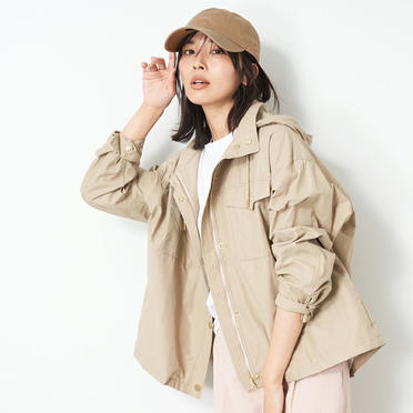 【MICA×NEW ERA】コラボレーションCAP　BEIGE No.5