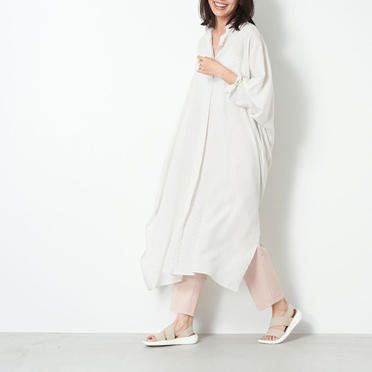 【MICA×CROCS】コラボサンダル　BEIGE No.5